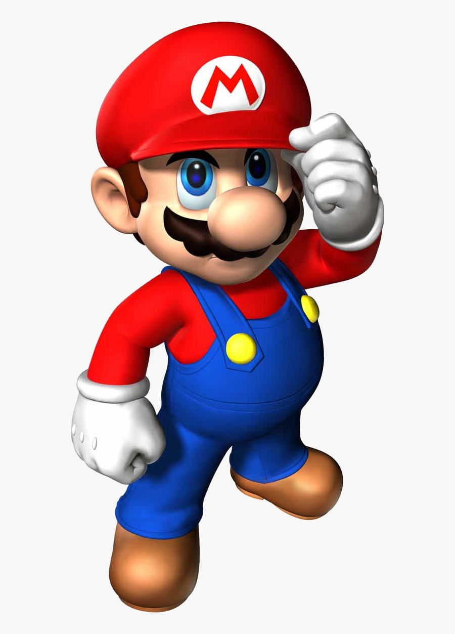 Super Mario Devil Clipart , Png Download - Super Mario, Transparent Clipart
