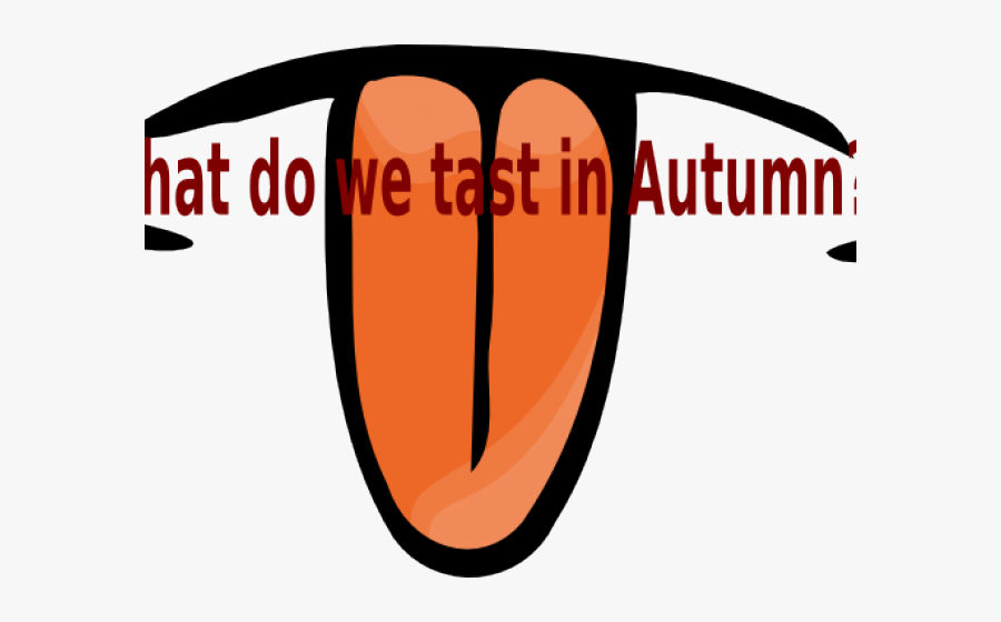 Taste Cliparts, Transparent Clipart