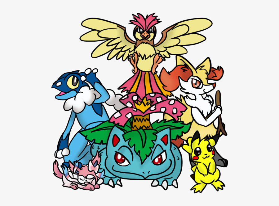 Puck The Sylveon Sassy Nature- Takes Plenty Of Siestas - Cartoon, Transparent Clipart