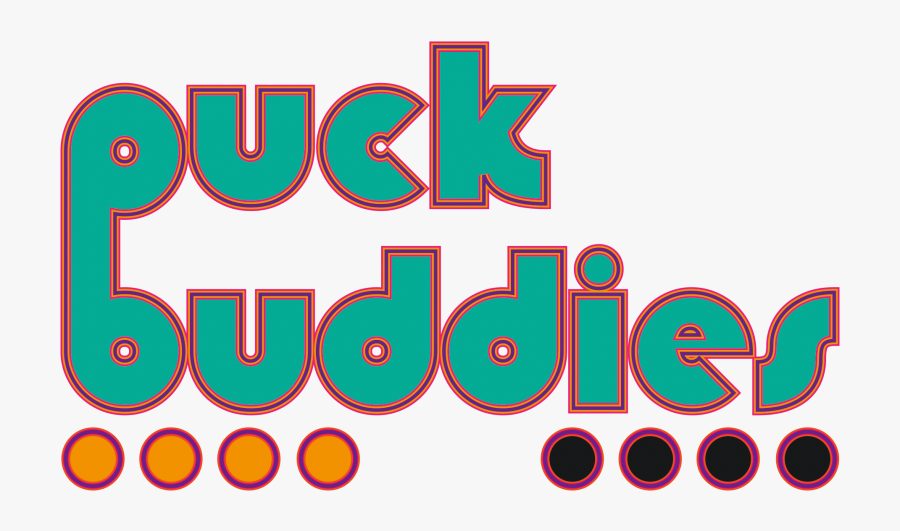 Puck Buddies Shuffleboard, Transparent Clipart