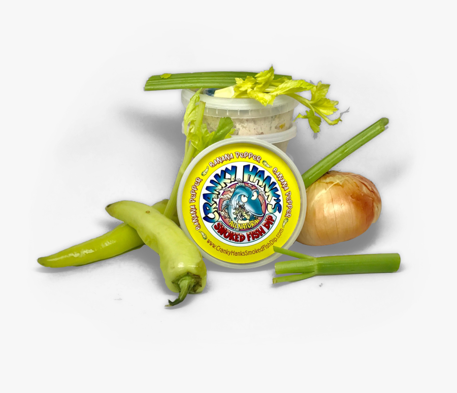 Clip Art Banana Dip Cranky Hanks - Natural Foods, Transparent Clipart