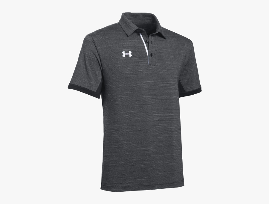 Under Armour Elevated Polo, Transparent Clipart