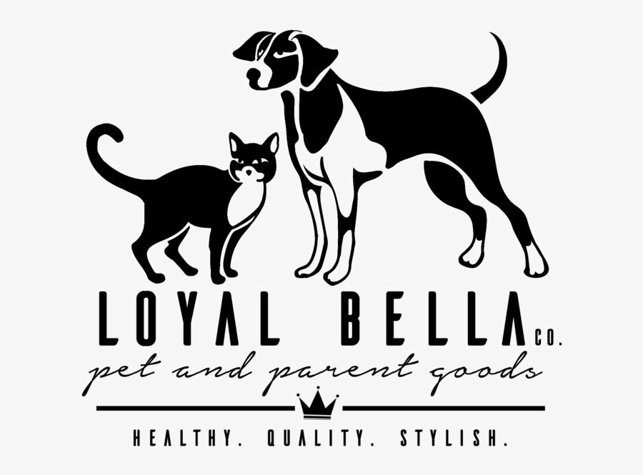 Loyal Bella 5 Part Png, Transparent Clipart