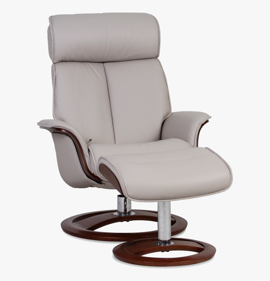 Transparent Recliner Png - Chair, Transparent Clipart