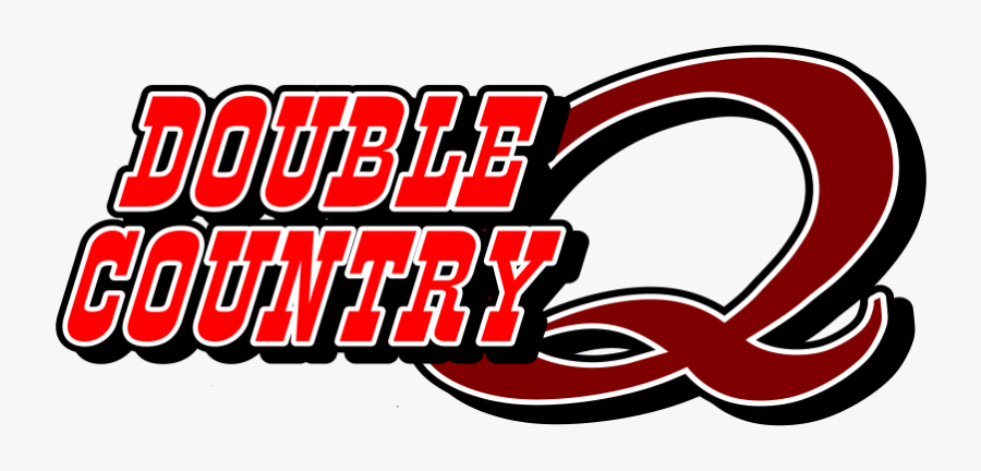 Double Q Country, Transparent Clipart