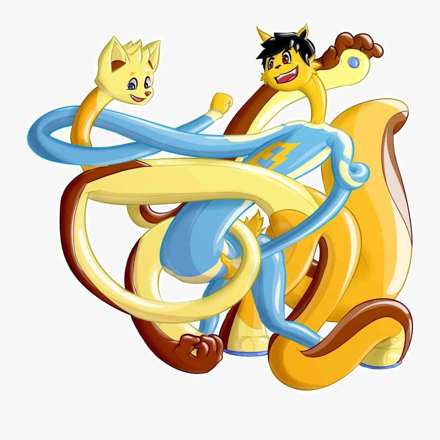 Cartoon, Transparent Clipart