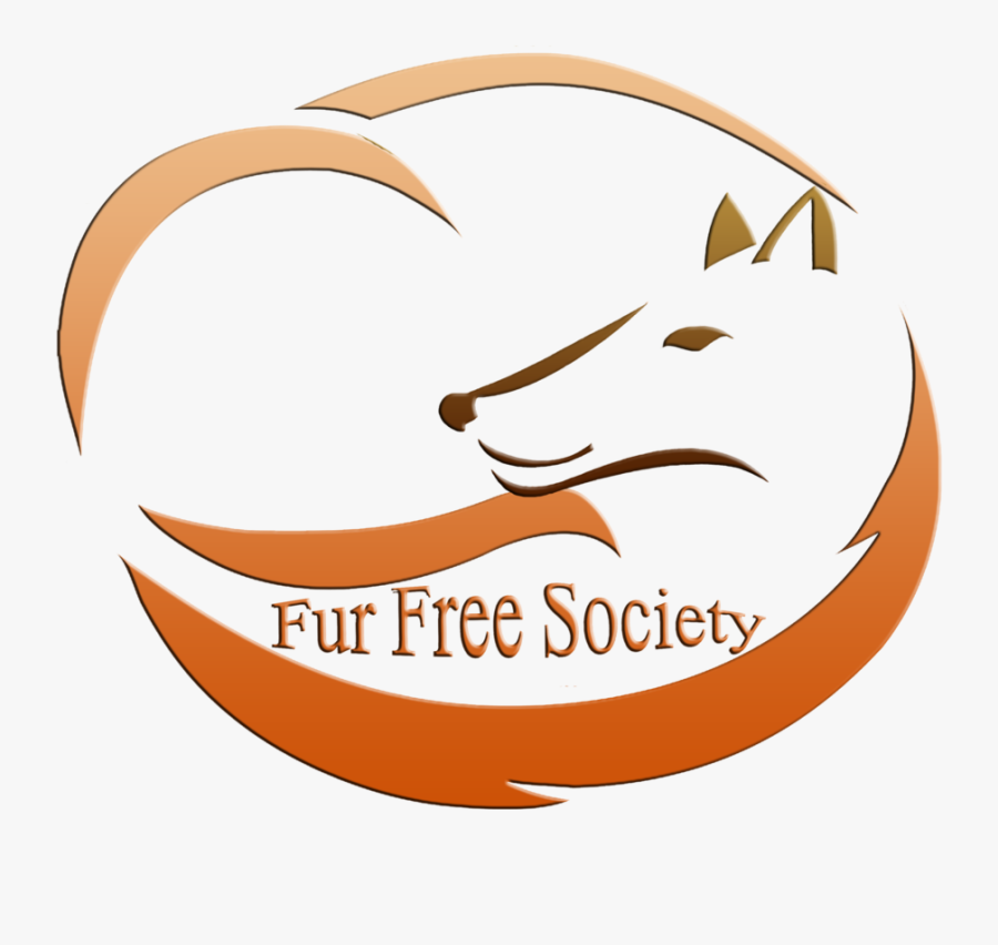 The Fur Free Society Is Comprised Of A Global Alliance, Transparent Clipart
