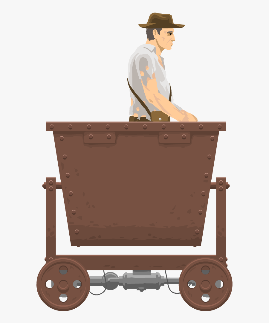 Explorer Guy Wheels Wiki - Happy Wheels Characters, Transparent Clipart