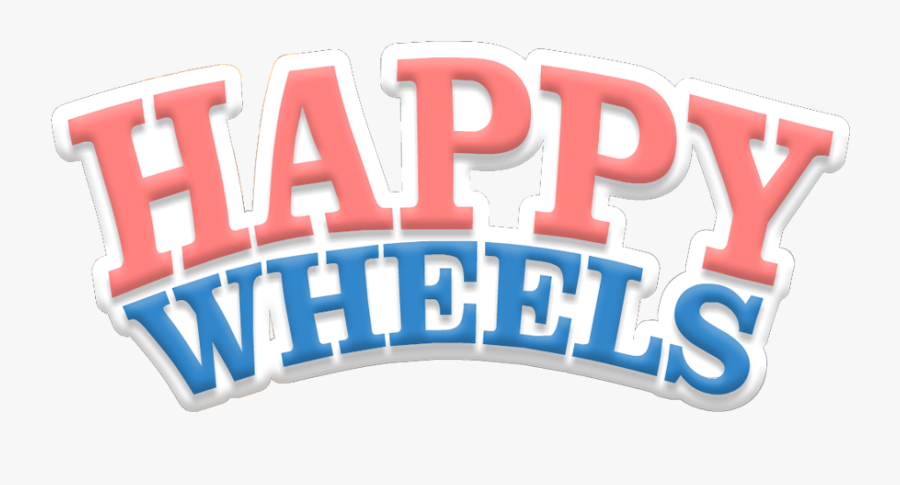 Happy Wheels Transparent, Transparent Clipart