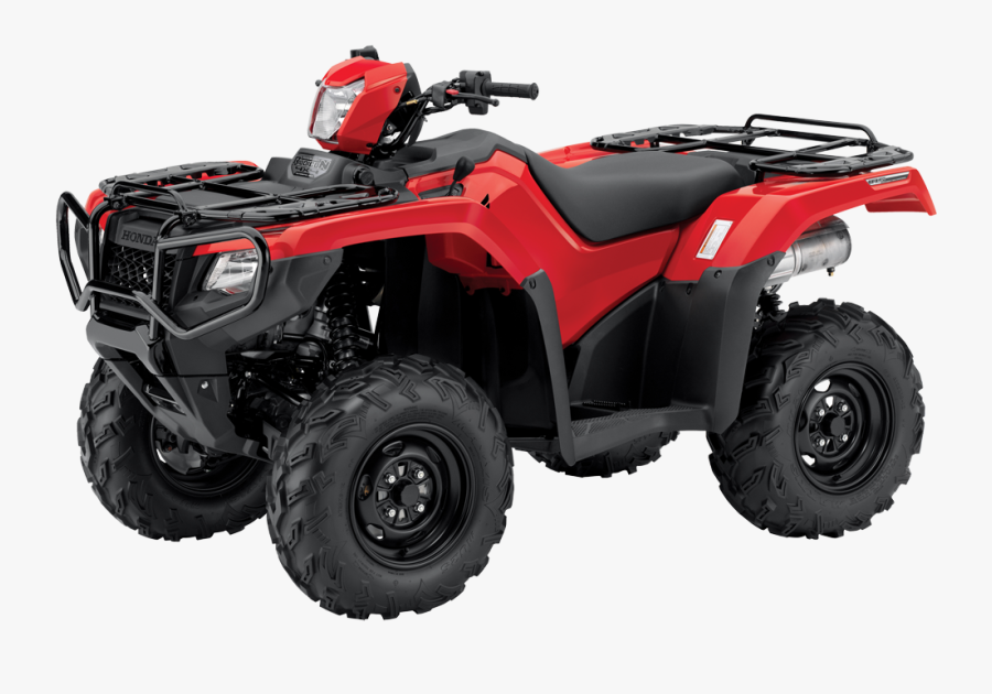 Motorsport - Honda Atv 2018, Transparent Clipart