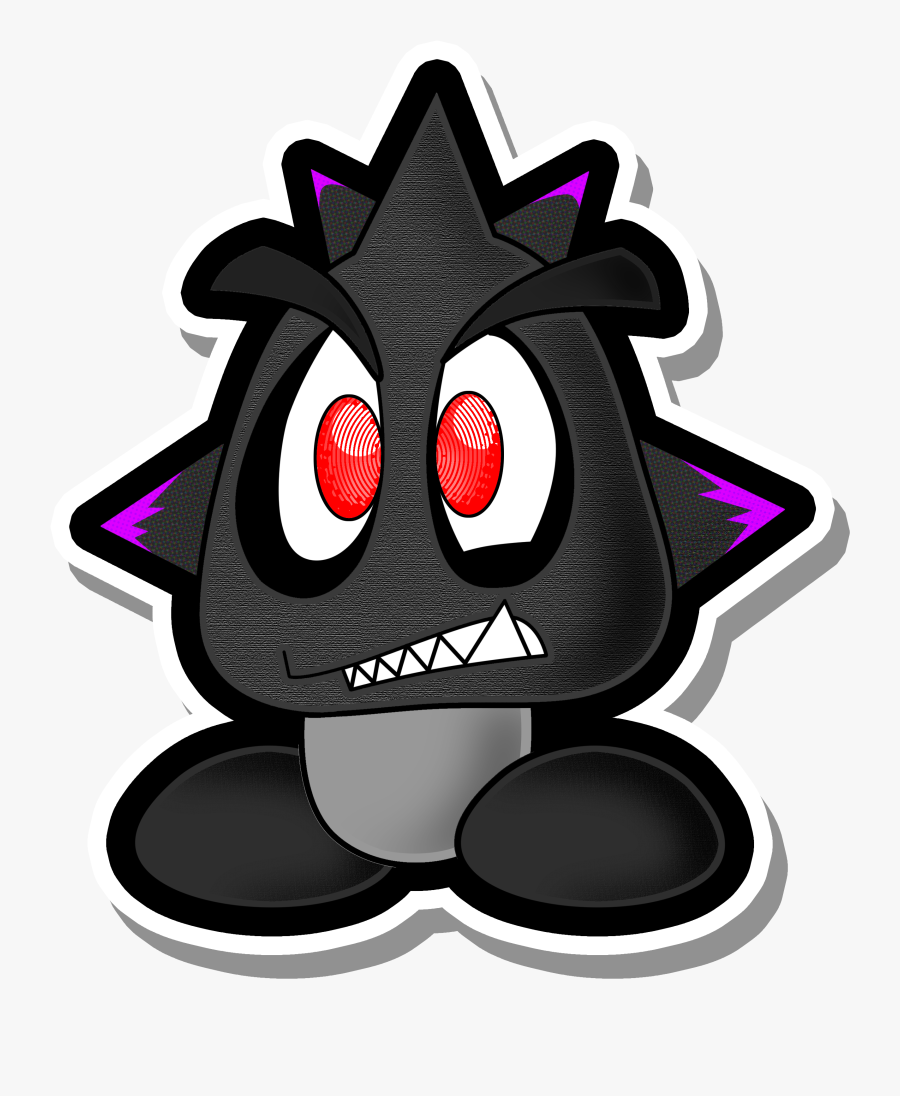 Enemy Png - Cartoon Enemy Png, Transparent Clipart