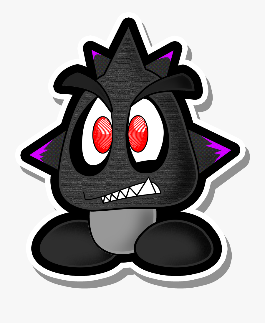 Enemy Png - Cartoon Enemy Png , Free Transparent Clipart - ClipartKey