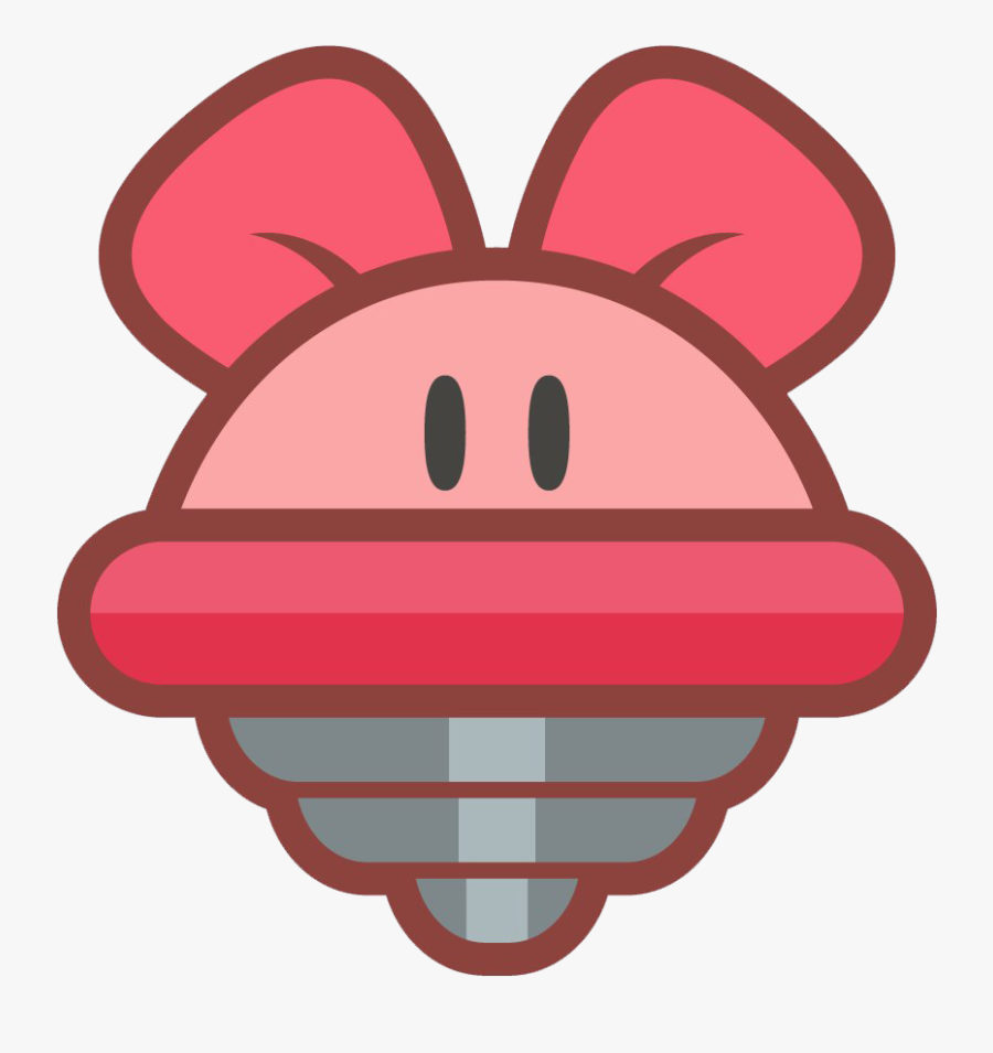 Kirby Wiki - Cartoon, Transparent Clipart