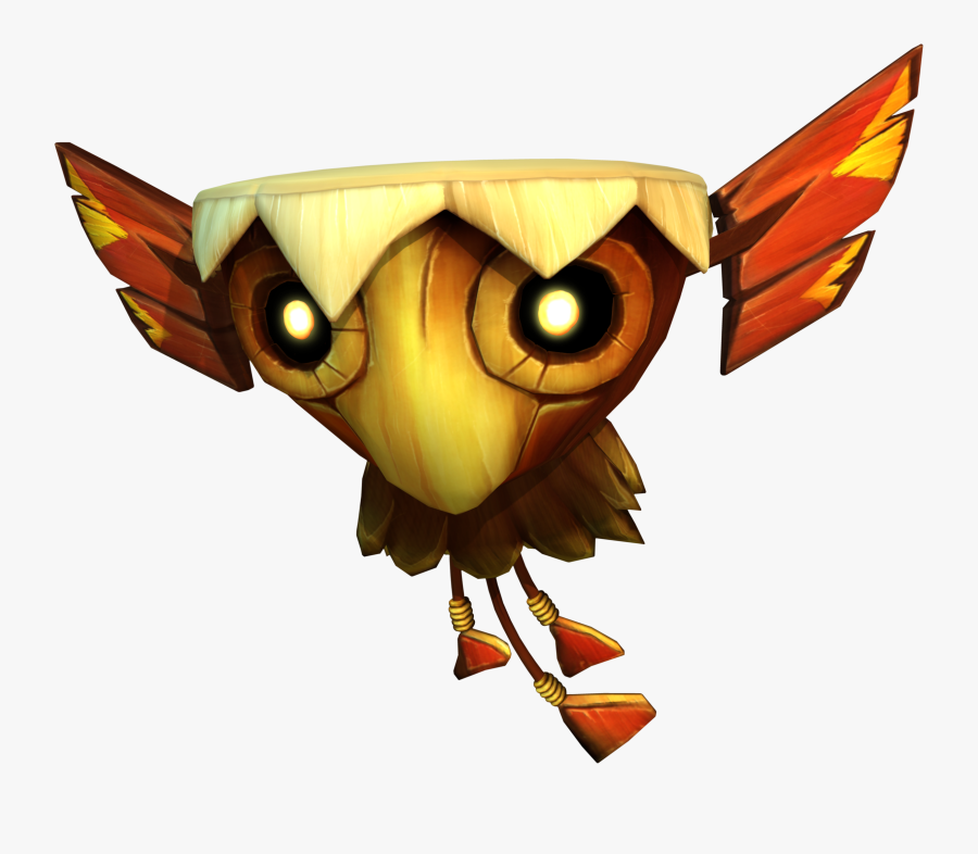 Donkey Kong Tiki Buzz, Transparent Clipart