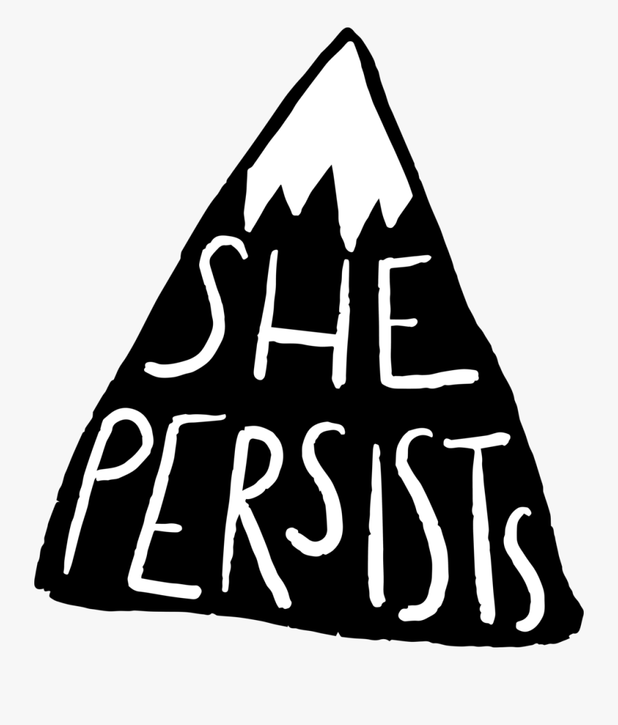 Persist Mt -, Transparent Clipart