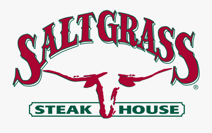 Transparent Tilted Kilt Logo Png - Saltgrass Steakhouse Logo, Transparent Clipart
