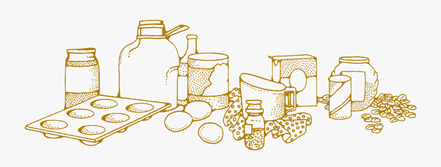 Cooking Classes - Ingredient For Cooking Clipart, Transparent Clipart