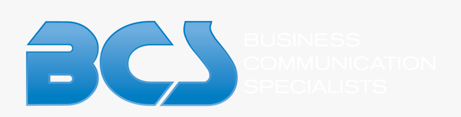201607 Bcs Logo, Transparent Clipart