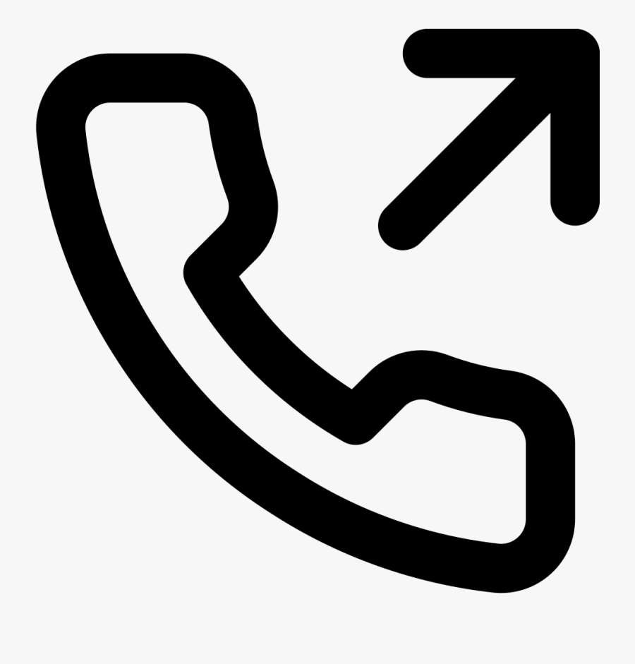 Phone Cartoon Transparent Background, Transparent Clipart