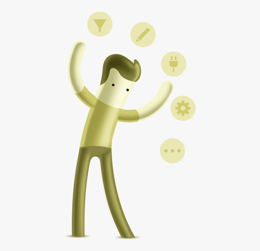 Cartoon, Transparent Clipart