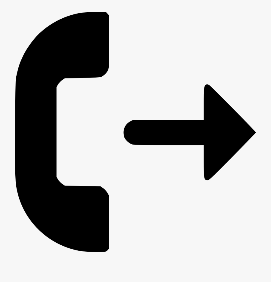 Outgoing - Lime Green Arrow, Transparent Clipart