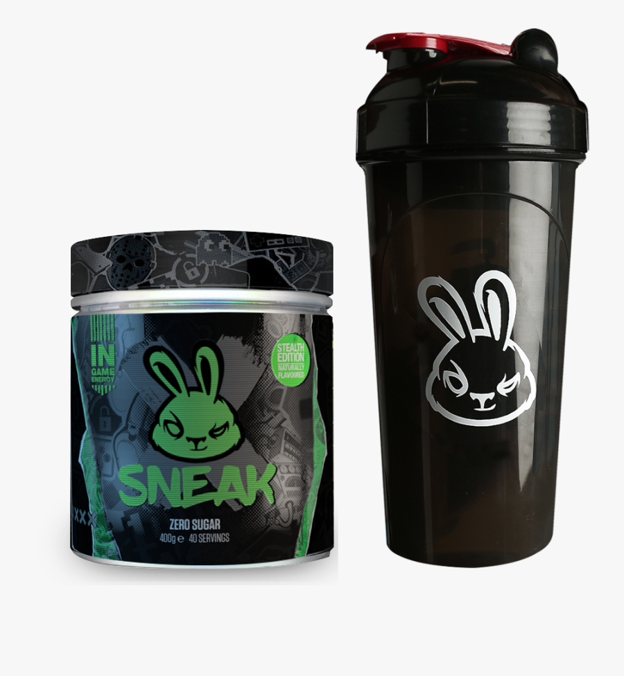 Transparent Sugar Shaker Clipart - Sneak Energy Shakers, Transparent Clipart