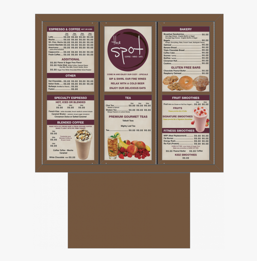 Flyer, Transparent Clipart