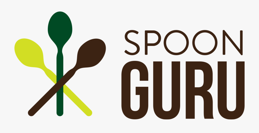 Transparent Sugar Shaker Clipart - Spoon Guru, Transparent Clipart