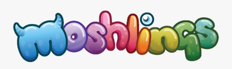 Evidence Clipart Secret Code - Moshlings, Transparent Clipart