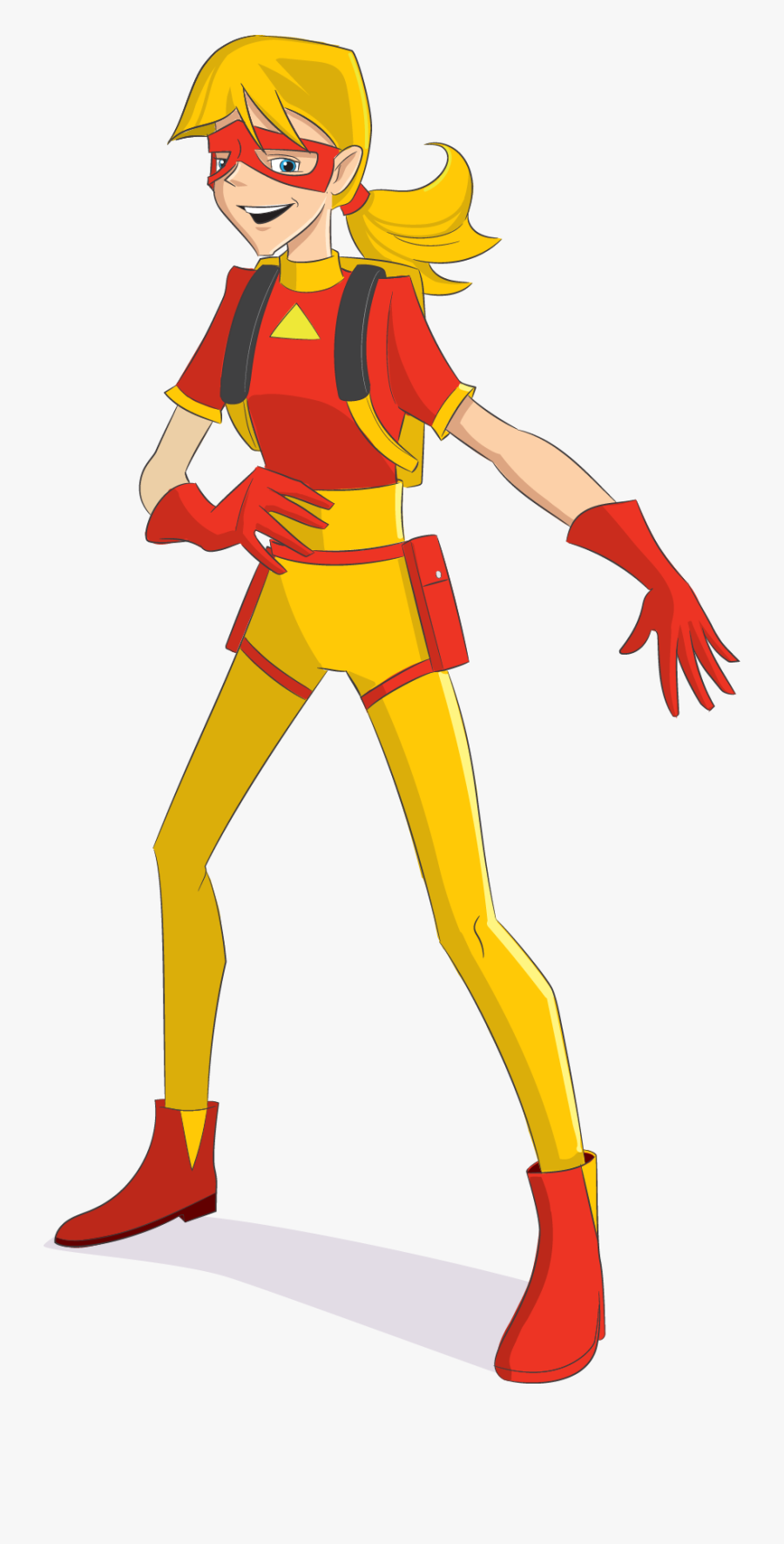 Cartoon, Transparent Clipart