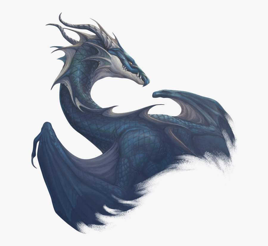 Collection Of Free Smaug Drawing Graphite Download - Wind Dragon Drawing, Transparent Clipart