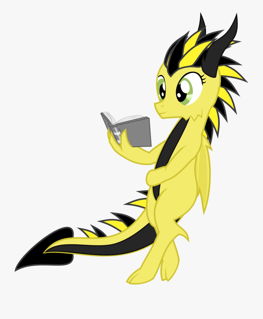Transparent Dragon Mascot Clipart - Cartoon, Transparent Clipart