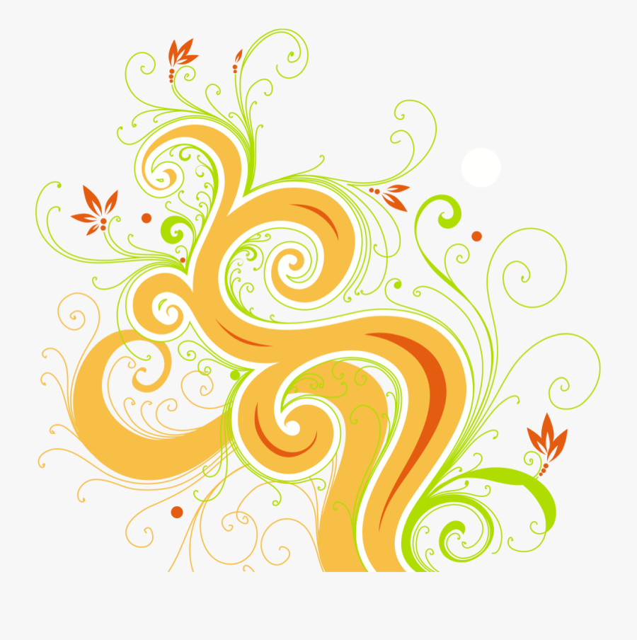 Flower Vector, Transparent Clipart