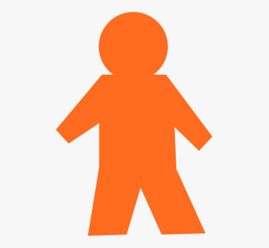 Human, Transparent Clipart