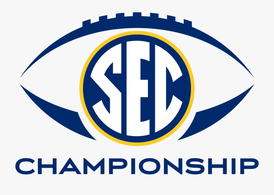 Smart, Dogs Discuss Date With Lsu - Sec Football Championship 2019, Transparent Clipart