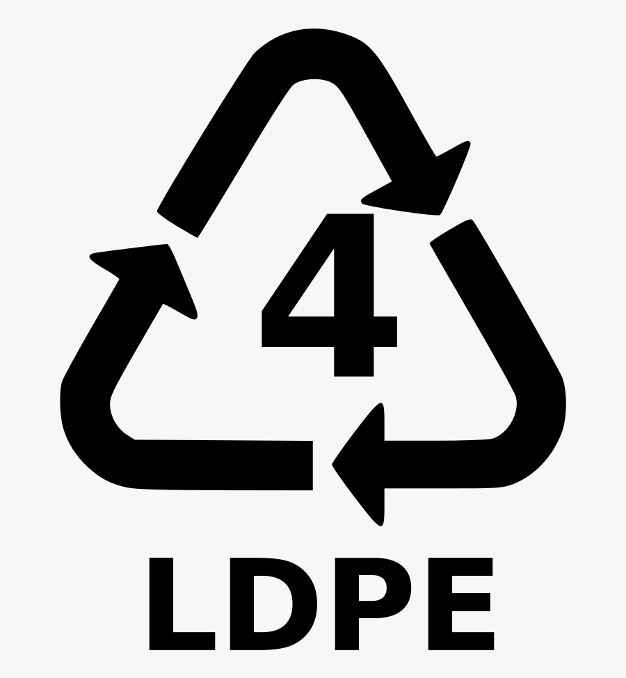 Yellow Scope Blog - 2 Hdpe, Transparent Clipart