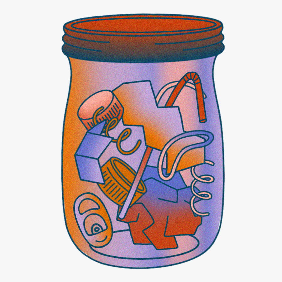 Jar Lid Clipart, Transparent Clipart