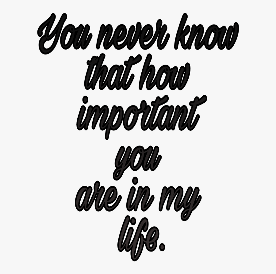 A Text Lover"s😉😂 - Calligraphy, Transparent Clipart