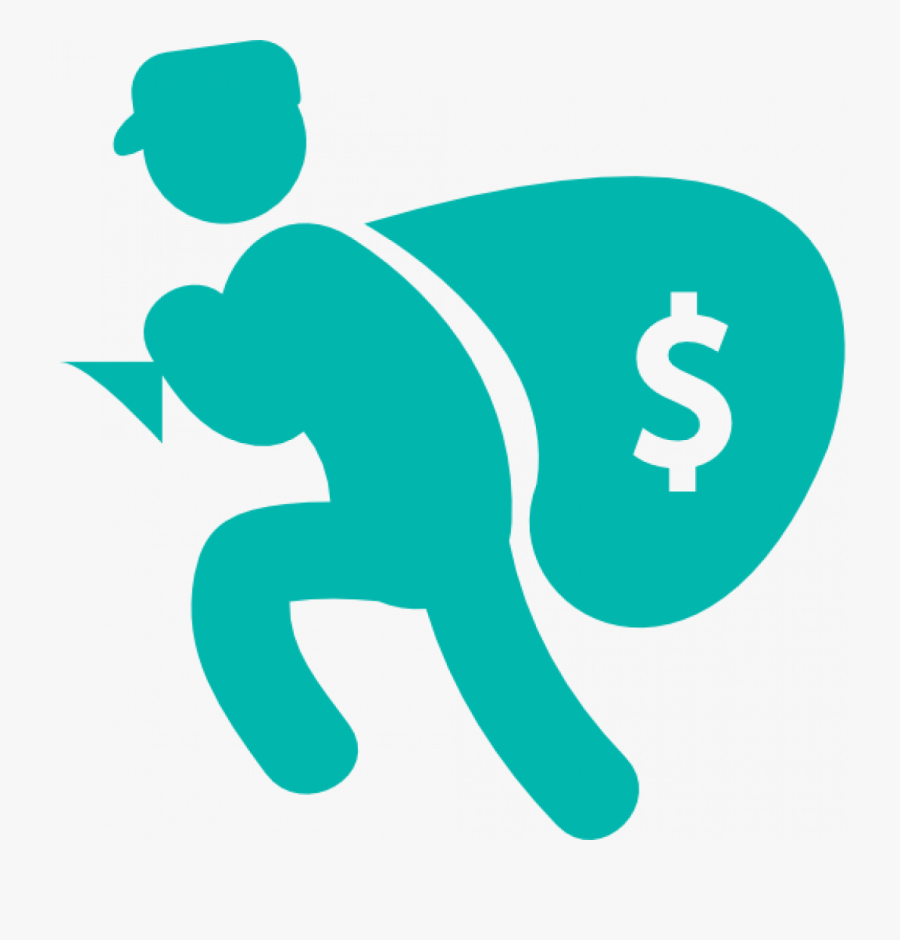 Defense Dui Austin Tx - Thief Transparent, Transparent Clipart