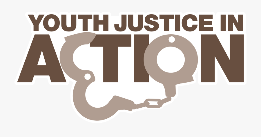 In Action Campaign - Youth Justice, Transparent Clipart