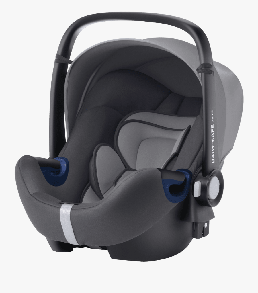 Britax Römer Baby Safe 2 I Size, Transparent Clipart