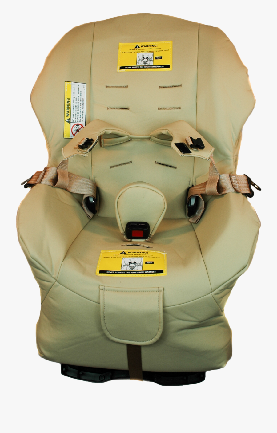 Baby Car Seat Clipart, Transparent Clipart