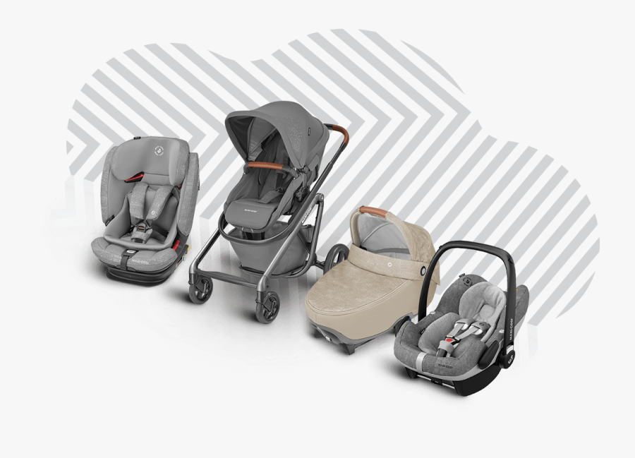 Maxi Cosi Nl, Transparent Clipart