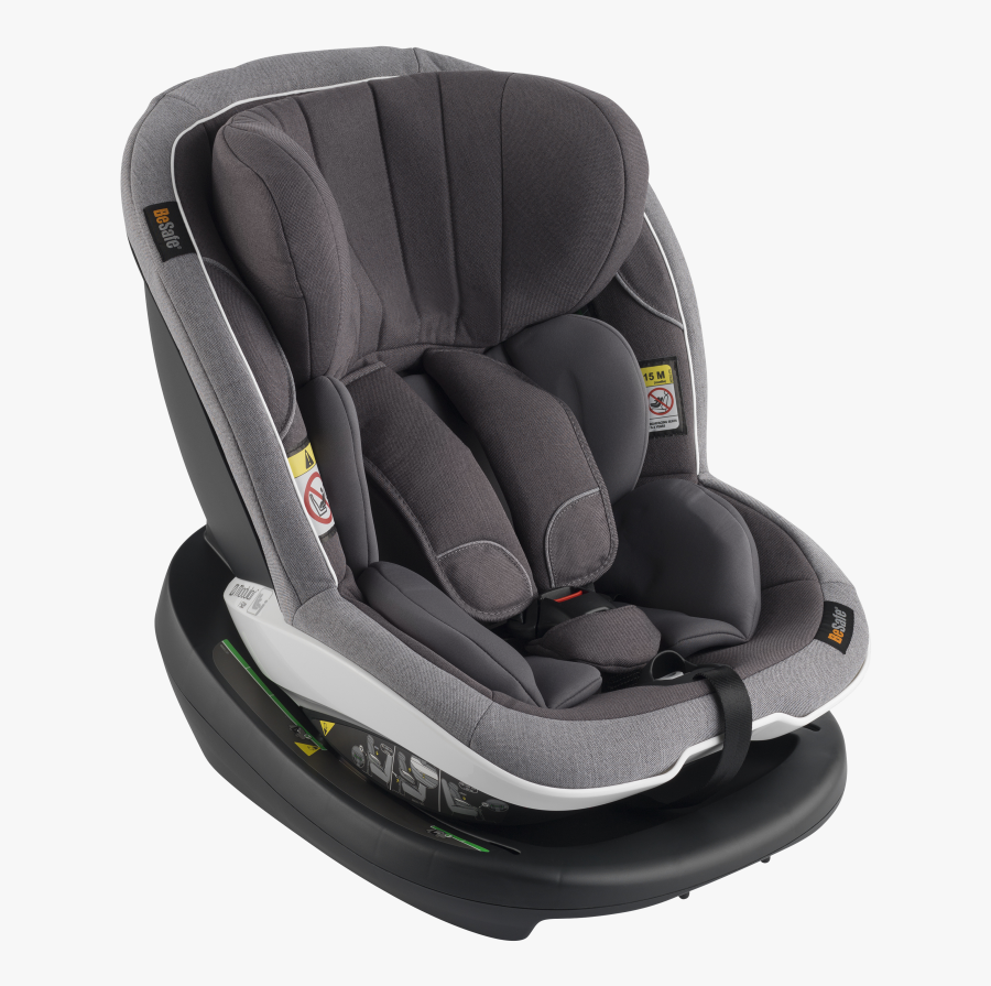 Car Seat Png - Besafe Izi Modular I Size, Transparent Clipart