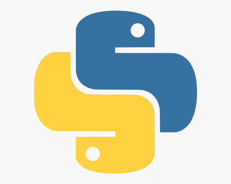Clipart Of Python And Binatang , Transparent Cartoons - Python Square Logo, Transparent Clipart