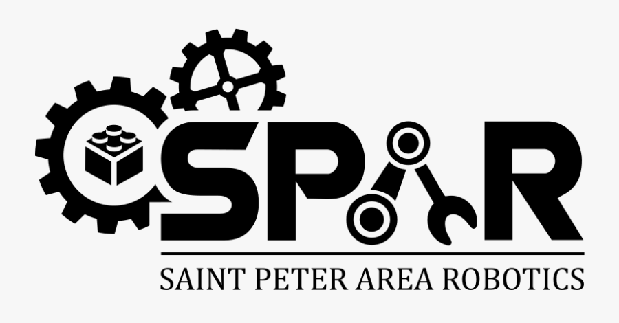 Frc Pre Kickoff - St Peter Area Robotics, Transparent Clipart