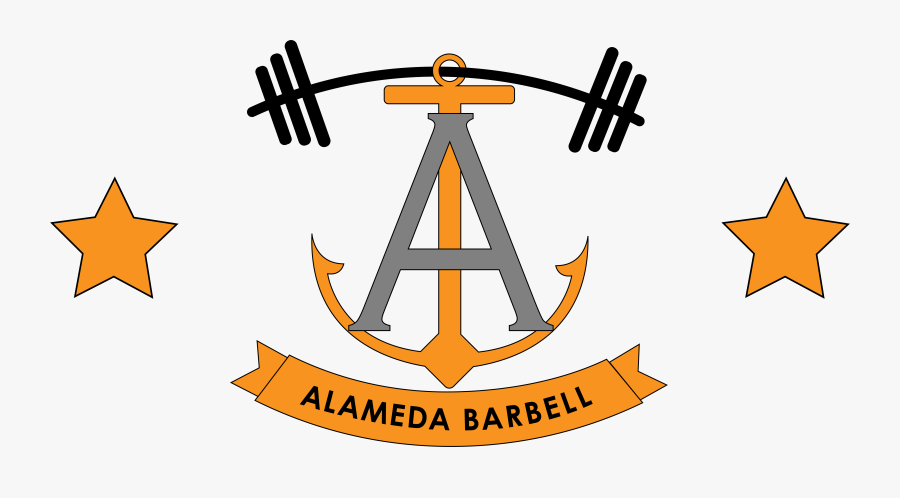 Five Star Icon, Transparent Clipart