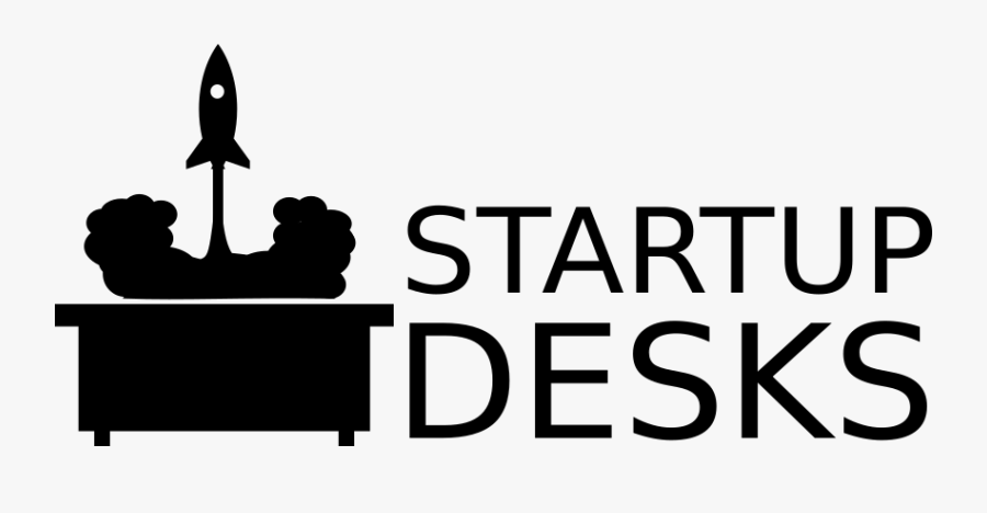 Transparent Clean Student Desk Clipart - Graphic Design, Transparent Clipart