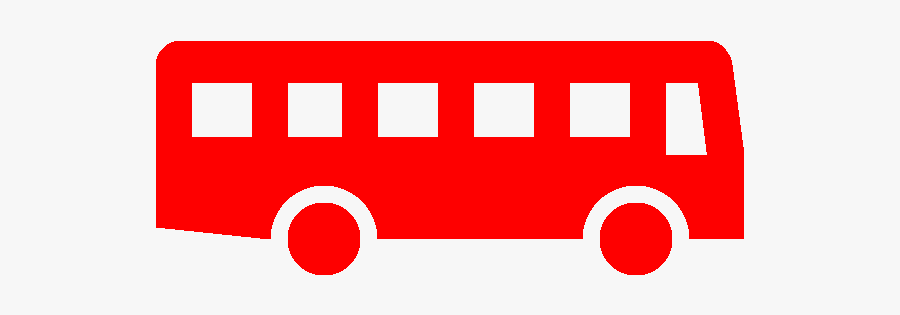 Ecaasu Page Traveling By - Van Black And White Vector Icon, Transparent Clipart