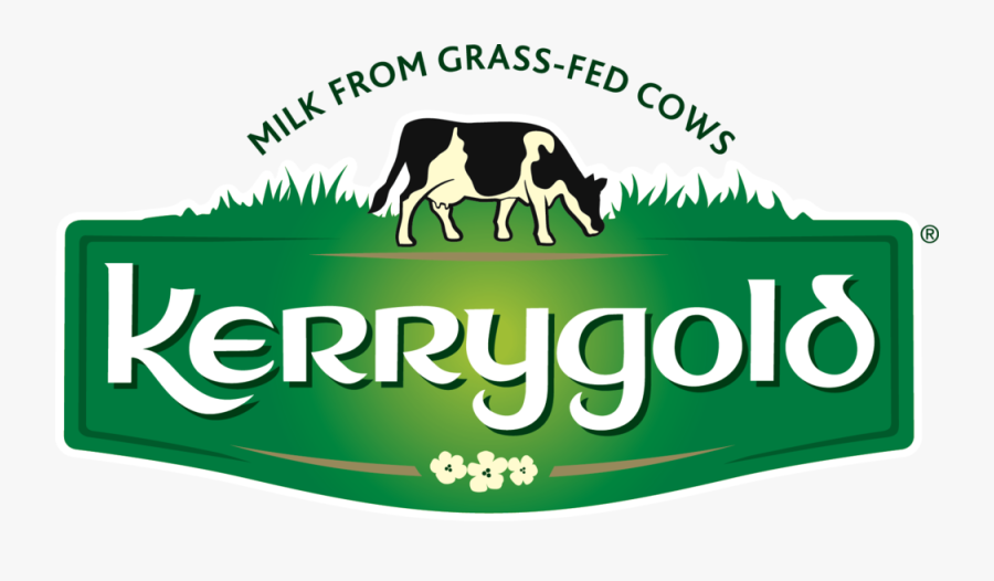 Kerrygold Logo - Kerrygold, Transparent Clipart